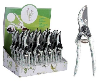 Sécateur aromates herbes