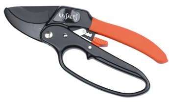 Sécateur à crémaillère Ø22mm Krisalys