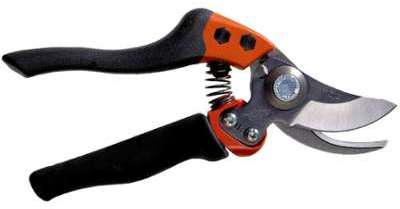 Bahco SECATEUR ERGO A POIGNEE ROTATIVE, CAPA. DE C
