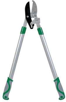 Coupe branche 75cm à crémaillère et enclume - RIBI