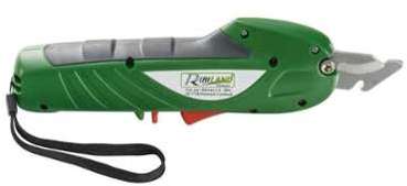 Sécateur à batterie lithium 7,2 volts Ribiland - P