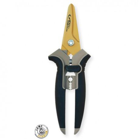 Sécateur TITANIUM 21 cm