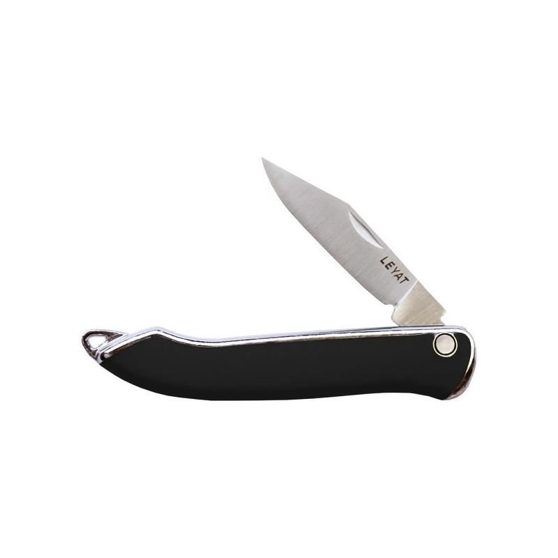 Couteau pliant LEYAT HAPPY LINE noir