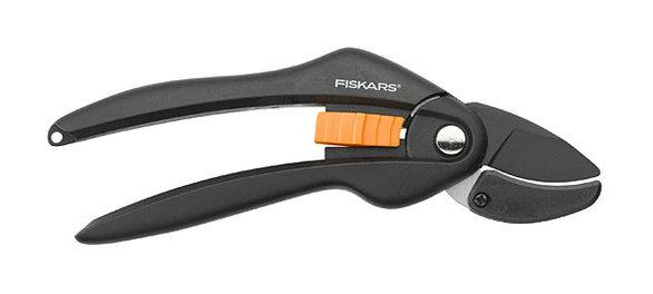 FISKARS - Sécateur à enclume SingleStep Ø23mm