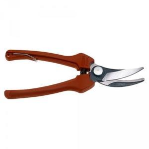 Sécateur épinette polyamide orange - 19,5 cm