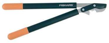 Pince Bypass Avec Roue Dentée 54 Cm Fiskars