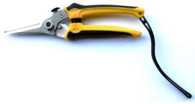 SECATEURS DE JARDINAGE - OC-PRO