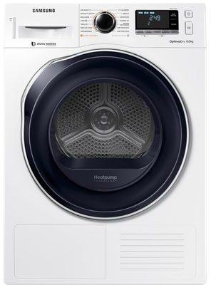 Seche-linge-frontal SAMSUNG - DV 80 M 6210 CW