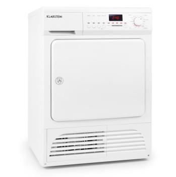Klarstein Savanna Séchoir à condensation 8 kg clas