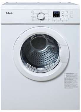 Sèche-linge BELLAVITA DF 7 E C WMIC