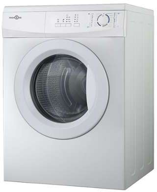 Sèche-linge HIGH ONE DF 6 EC WWEC