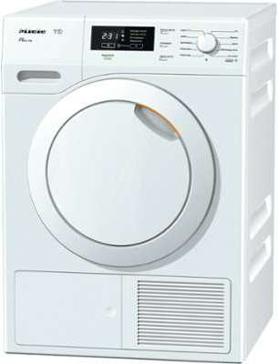 Seche-linge-frontal MIELE - TKB 150 WP