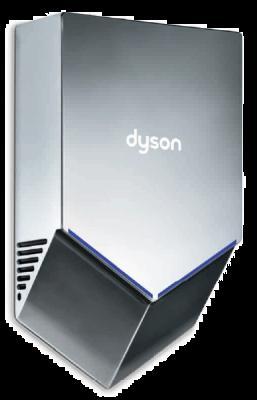 Sèche-Mains Airblade AB12 V HU02 Nickel - DYSON -