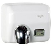 Sèche-mains JVD Ouragan 2500 watts