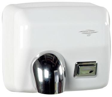 Sèche-mains jvd ouragan 2500 watts - Jvd - Sèche-m