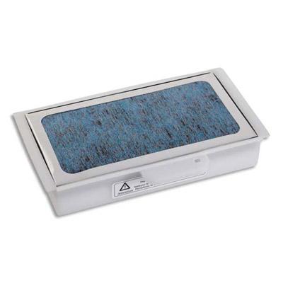 Filtre ROSSIGNOL Hepa Eole pour sèche-mains 51665