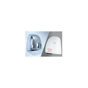 SECHE MAINS 2540 NOIROT Couleur - blanc brillant,