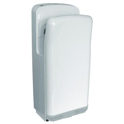 Sèche-mains ALPHADRY blanc - JVD - 811905