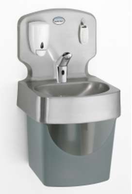 LAVE MAIN ELECTRONIQUE - TOURNUS