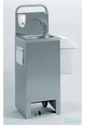 LAVE-MAINS AUTONOMES - TOURNUS