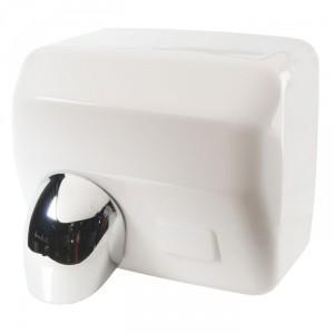 SECHE MAINS AUTOMATIQUE ANTI VANDALISME OURAGAN BL