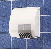 Sèche-mains JVD automatique 2300 watts
