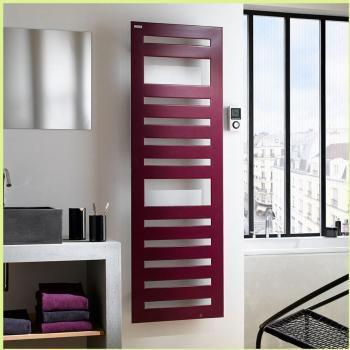 KARENA Spa, blanc, Chauffahe central, Chauffahe ce