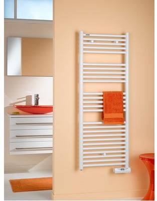 Sèche serviette Acova Atoll Spa (blanc) 500 w