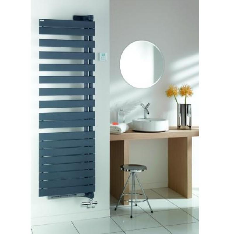 Sèche serviette Acova Regate Twist +Air pivot à dr