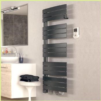 Allure Didital Couleur, 1750 w, Gris Menhir, Gris