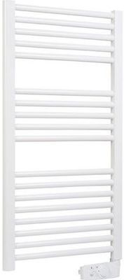 Sèche-serviette électrique 2012 - 500 W - 1248 mm