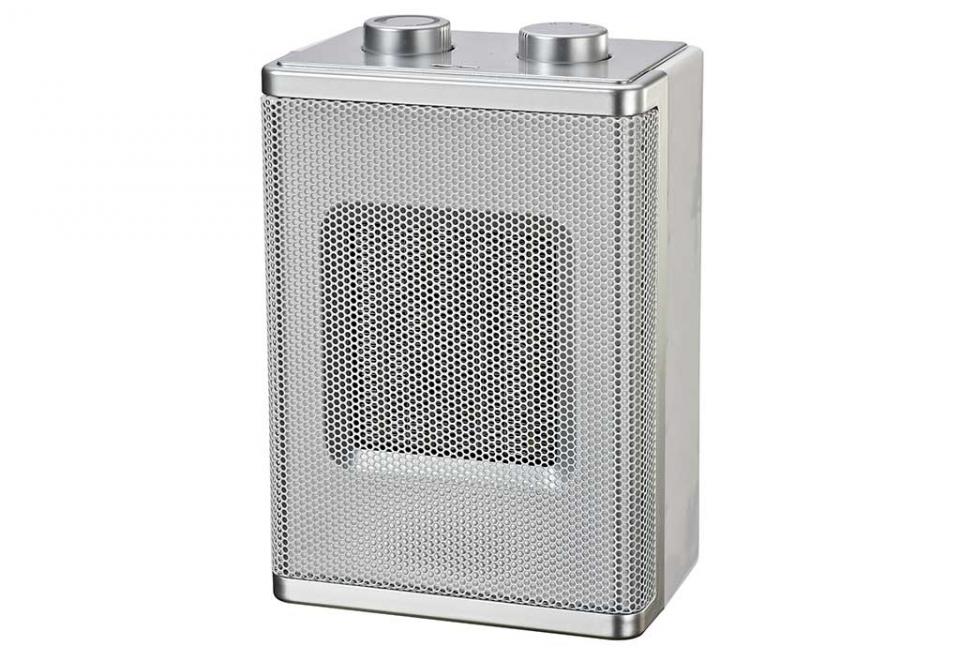 Chauffage Soufflant Céramique 1800 Watts