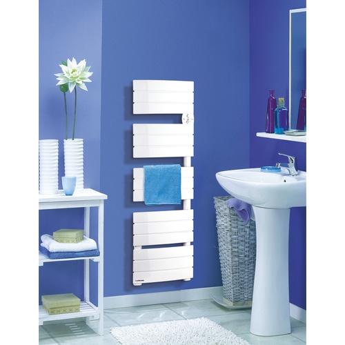 Sèche serviette Applimo Doucéa soufflant 350 w + 8