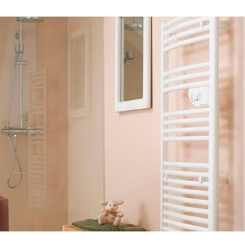 Sèche serviette 750 w Riva 2 galbé Thermor