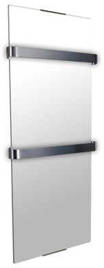Radiateur sèche serviette électrique design Miroir