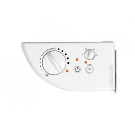 Seche Serviette Atlantic Doris 2 mixte avec Souffl