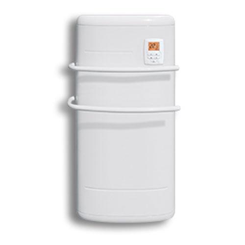 CHAUFELEC Rhéa d Sèche-serviettes blanc 1300W - Ch
