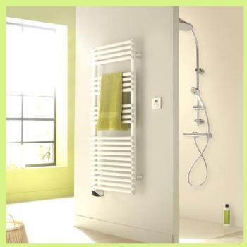 CALA ELECTRIQUE (commande IRS), 1000 w, blanc, bla