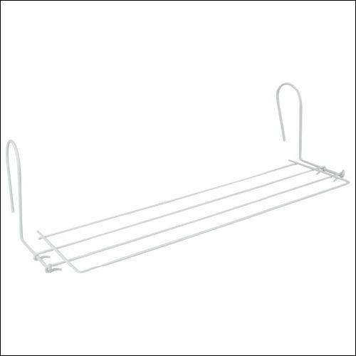 Séchoir Stendino pour radiateur et balcon - 58 cm