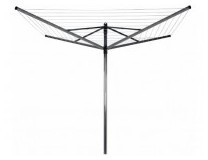 Séchoir à linge BRABANTIA 310942 Lift-O-Matic Séchoir à linge BRABANTIA