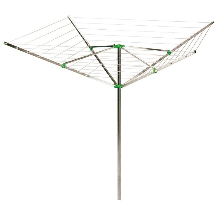 Séchoir parapluie - étendage 50 m