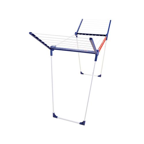 Séchoir Leifheit Pegasus 160 Solid Slim