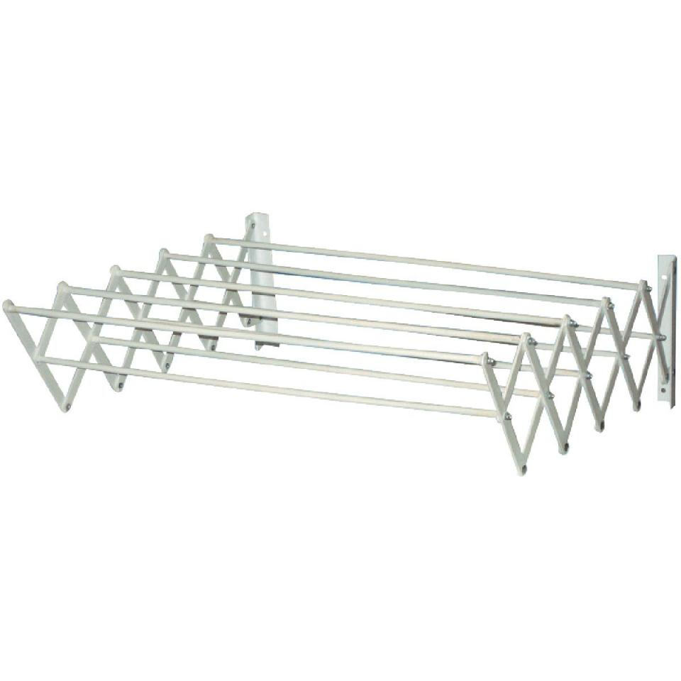 Séchoir extensible Faverge - Etendage 8 m