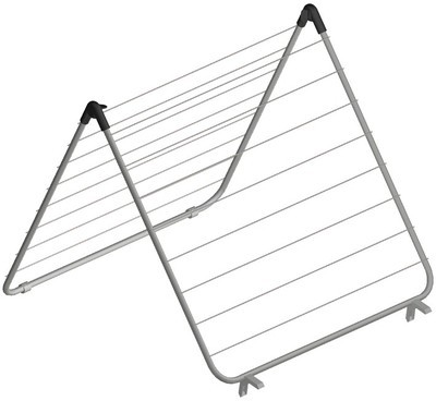 Séchoir pour baignoire Luxe - 10 m Séchoir pour baignoire Luxe