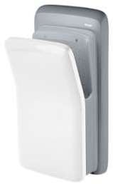 Sèche-mains blanc HD-2 de FFUUSS Sèche-mains blanc HD-2 de