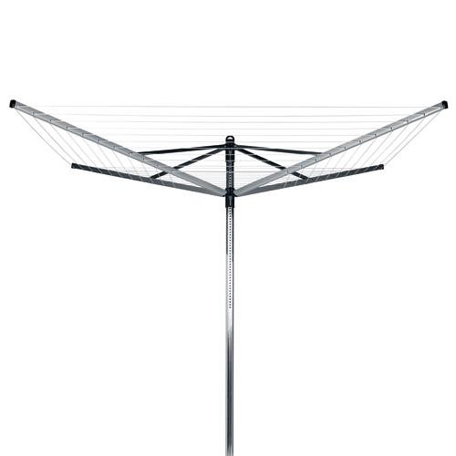 Séchoir rotatif Brabantia Lift-O-matic Advance 60