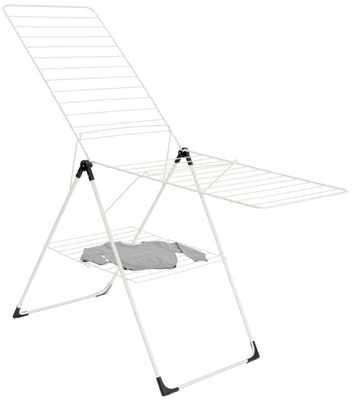 Séchoir Brabantia modèle en T 20 m