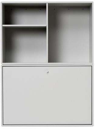 Note - Bar de salon secrétaire H 93 6cm - nordic 06 Note - Bar de salon secrétaire