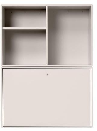 Note - Bar de salon secrétaire H 93 6cm - lounge 105 Note - Bar de salon secrétaire