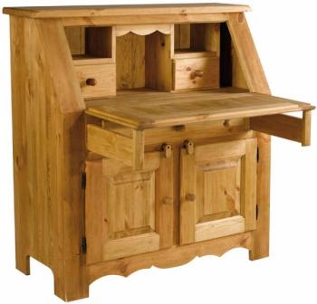 Scriban pin massif Brunswick Casita Scriban pin massif Brunswick